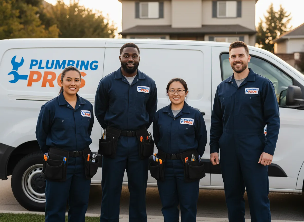 Water Heater Repair company in Ringold, OK